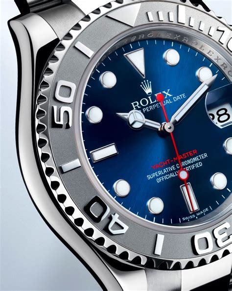 rolex blue yacht master price|Rolex Yacht-Master retail price.